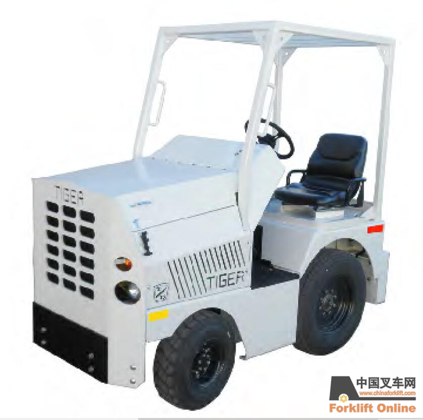 電動(dòng)車TC-030