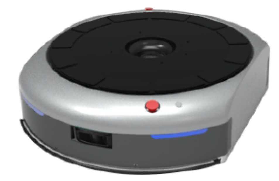 艾美睿I系列智能機器人I500S-IND V4.6