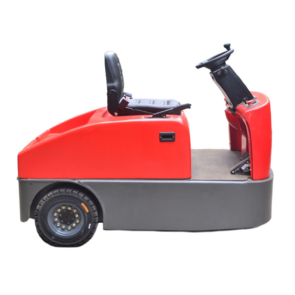 坐式電動牽引車 4.0Ton-6.0Ton