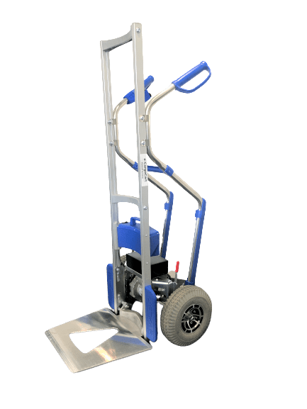 e-Cargo 機(jī)動(dòng)手推車(chē)