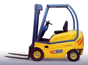 Vi&Rus電動叉車