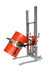 MANUVIT：LEV600堆垛機(jī)