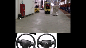 Deepsystems：自主叉車的端到端解決方案
