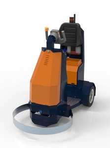 Berg Hortimotive：BeTrac 電動拖拉機(jī)