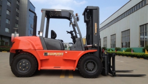 Starke：ECOMAXX FD40-100