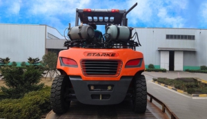 Starke：ECOMAXX FG50-70