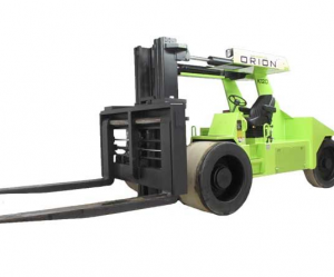 High Reach：獵戶座 K120