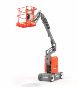 Skyjack：SJ30 ARJE