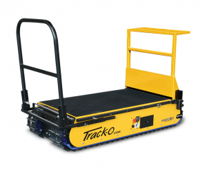 Movex Innovation：Track-O 雙軌 66