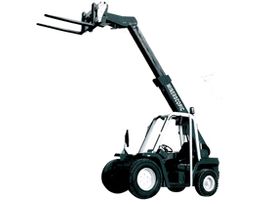 Equipment North：Minerscopic BT 420