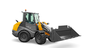 Mecalac：AX700
