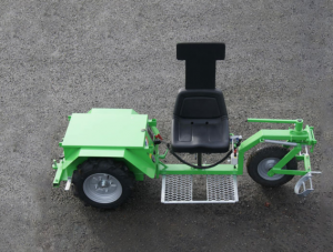 HUMEAU：SCOOTéCO