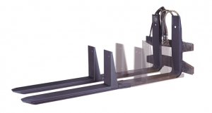 Abbey Attachments KOOI 伸縮式前叉