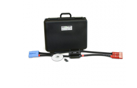 ecotecbatcharger  BLU 數(shù)據(jù)記錄器