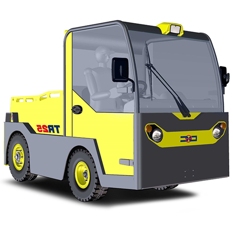 公牛25T