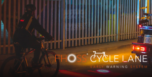FHOSS自行車道預(yù)警系統(tǒng)