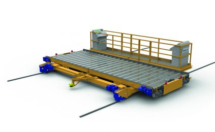 TRANSFER VEHICLES
