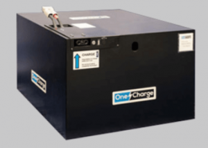OneCharge工業(yè)鋰電池