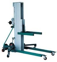 KSF 電動(dòng)物料升降機(jī) - 300 kg / 8,7 m