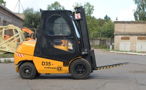 叉車 AMKODOR D35