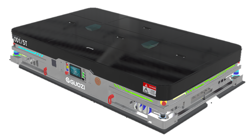 重載機器人GZ-MSD-30