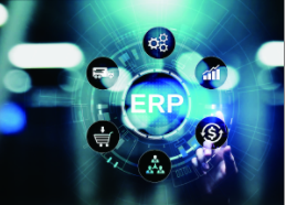 MKI ERP/核心系統(tǒng)