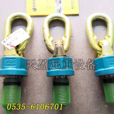 TP17德國(guó)JDT萬(wàn)向吊環(huán)M42x60,萬(wàn)向吊環(huán)優(yōu)勢(shì)在哪里