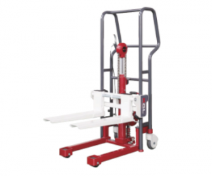Bishamon平臺(tái)堆高機(jī)