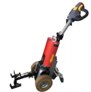 Hercules智能牽引車