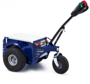 HerculesM4 行人拖車(chē)