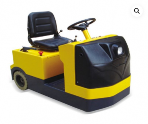 Hercules電動(dòng)牽引車