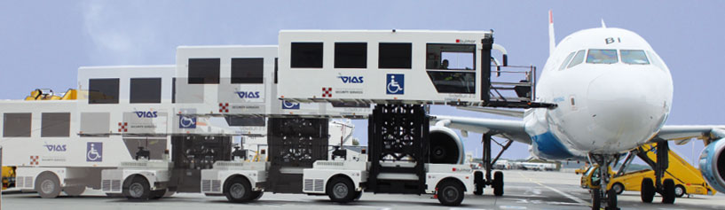 SideBull Ambulift