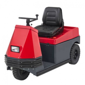 Verhagen Leiden 電動牽引車 V 型移動 2500