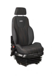 BE-GE叉車座椅 31 C&F系列
