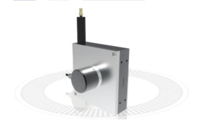 托菲 LTF155系列拉線編碼器