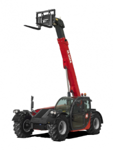 瑪格尼固定式伸縮臂叉裝車