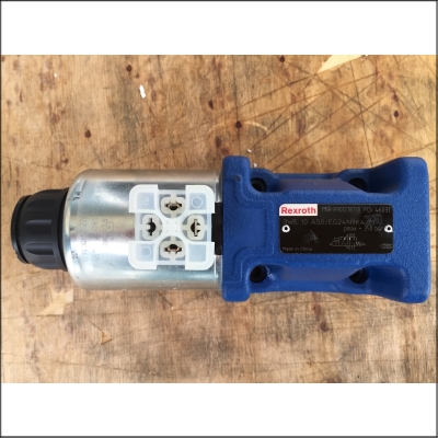 力士樂電磁閥3WE10A50 EG24N9K4 M全新原裝現(xiàn)貨