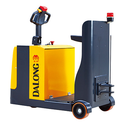 無錫大?。篞D-A/AZ站駕式電動牽引車2T-3T