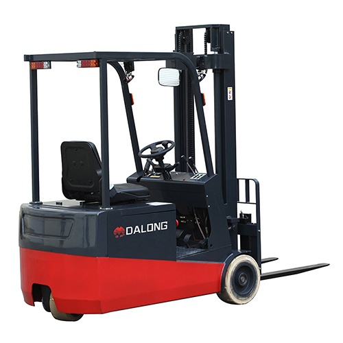 無錫大?。篊PDSCZ電動叉車1.6T電轉(zhuǎn)向