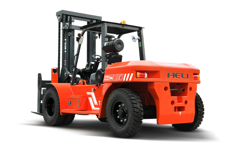 安徽合力：H系列輕型石材專(zhuān)用車(chē)