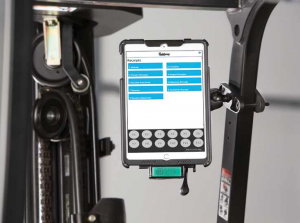 RAM ?Mounts GDS ?技術(shù)?用于物料搬運(yùn)