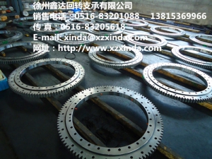 鑫達(dá)供應(yīng)各類(lèi)回轉(zhuǎn)支承