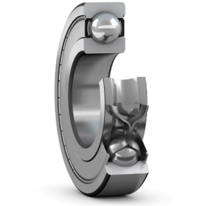 SKF：深溝球軸承