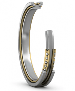 SKF：角接觸推力球軸承