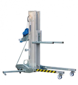 Uplifter：安裝升降機(jī) LM620