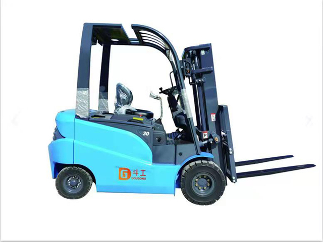 電動(dòng)叉車(chē)3噸