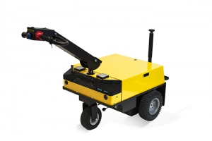自動導(dǎo)引車 (AGV) 拖船
