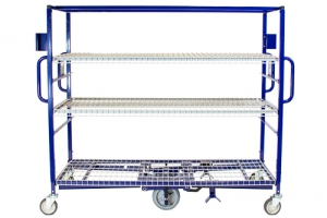 Smart:Rack