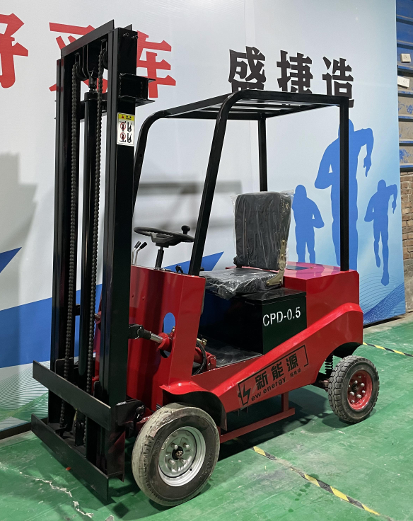 廠家直銷電動叉車 新能源電動叉車 可以定制 質(zhì)量可靠售后有保障