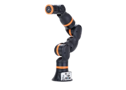 ReBeL? cobot